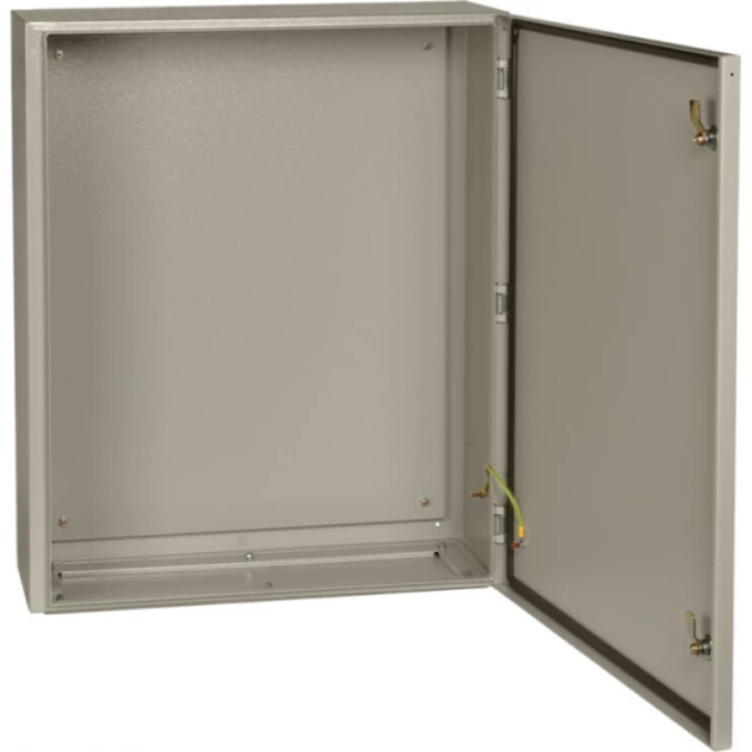 Корпус металлический IEK ЩМП-5-0 (1000х650х285мм) У2 IP54 - YKM40-05-54 Корпус металлический IEK ЩМП-5-0 (1000х650х285мм) У2 IP54 - YKM40-05-54