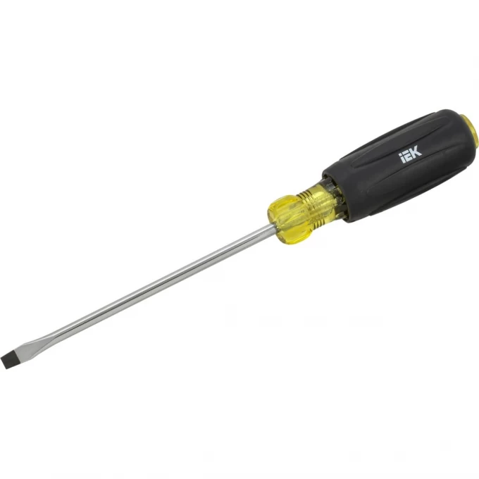 Отвертка IEK SL5.5х125 Т3 ARMA2L 5 A2L5-SC10-T3-SL-55-125 A2L5-SC10-T3-SL-55-425 Отвертка IEK SL5.5х125 Т3 ARMA2L 5 A2L5-SC10-T3-SL-55-125 A2L5-SC10-T3-SL-55-425