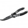 Тонкогубцы изогнутые IEK 200мм K4 ARMA2L 5 A2L5-BN10-K4-200