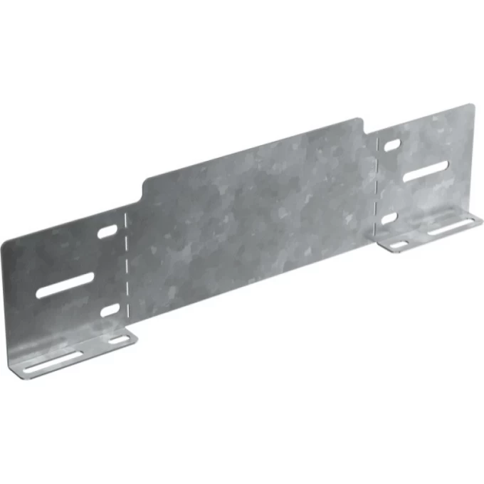 Заглушка IEK LESTA 55х500мм HDZ - CLM40D-ZTL-055-500-HDZ Заглушка IEK LESTA 55х500мм HDZ - CLM40D-ZTL-055-500-HDZ